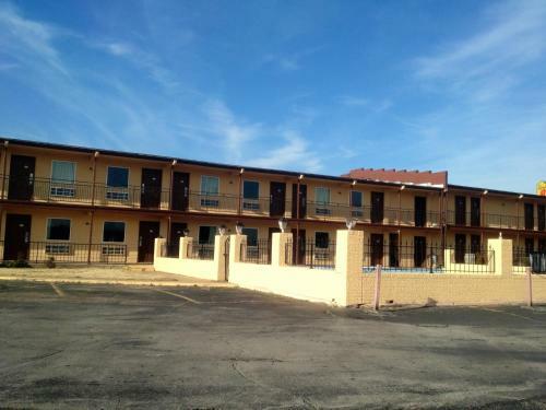 Motel Sunrise Inn