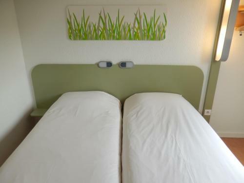 Hotel Ibis Budget Pau Est
