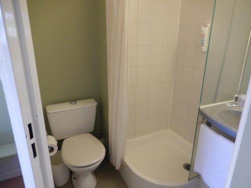 Hotel Ibis Budget Pau Est
