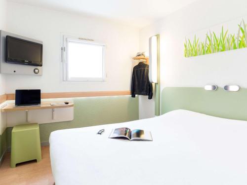 Hotel Ibis Budget Pau Est