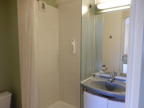 Hotel Ibis Budget Pau Est