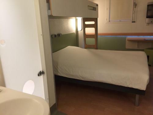 Hotel Ibis Budget Pau Est