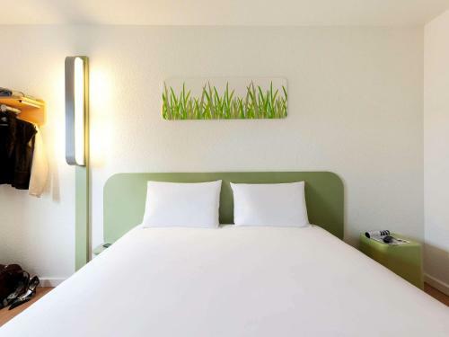 Hotel Ibis Budget Pau Est
