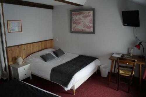 O Petit Hotel