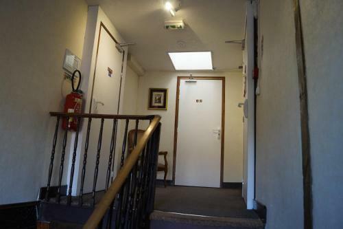 O Petit Hotel