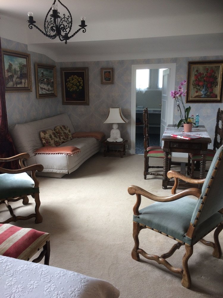 Bed & Breakfast Villa Erresinolettean