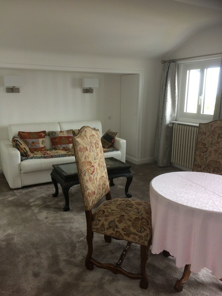 Bed & Breakfast Villa Erresinolettean
