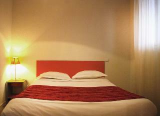Apartamento City Lodge Du Campus