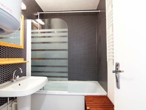 Apartment Asters XI Les Menuires