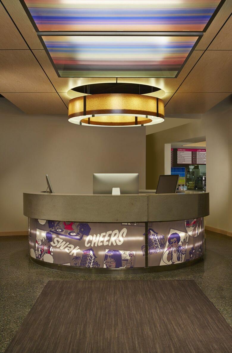 Hotel Aloft Cupertino