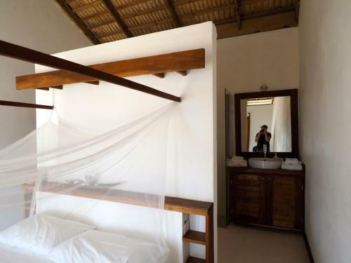Casa Del Mar Lodge Barahona