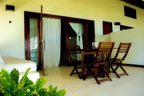 Casa Del Mar Lodge Barahona