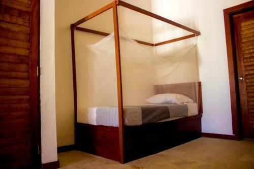 Casa Del Mar Lodge Barahona