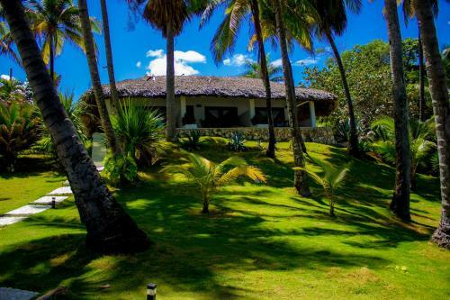 Casa Del Mar Lodge Barahona