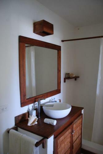 Casa Del Mar Lodge Barahona