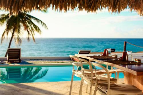 Casa Del Mar Lodge Barahona
