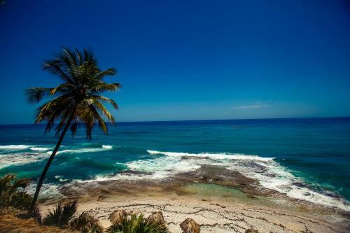 Casa Del Mar Lodge Barahona