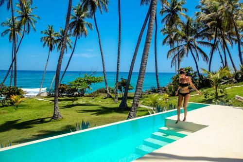 Casa Del Mar Lodge Barahona