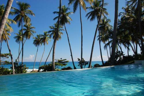 Casa Del Mar Lodge Barahona