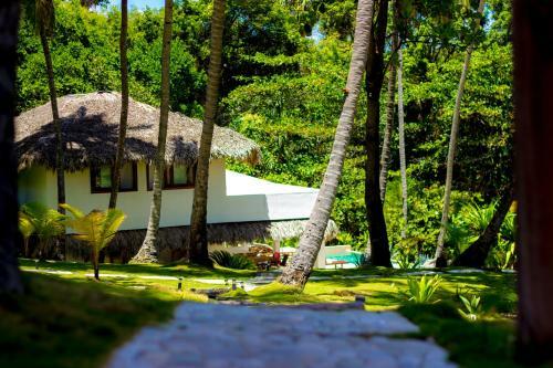 Casa Del Mar Lodge Barahona