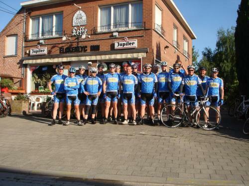 Elckerlyck Inn Hotel