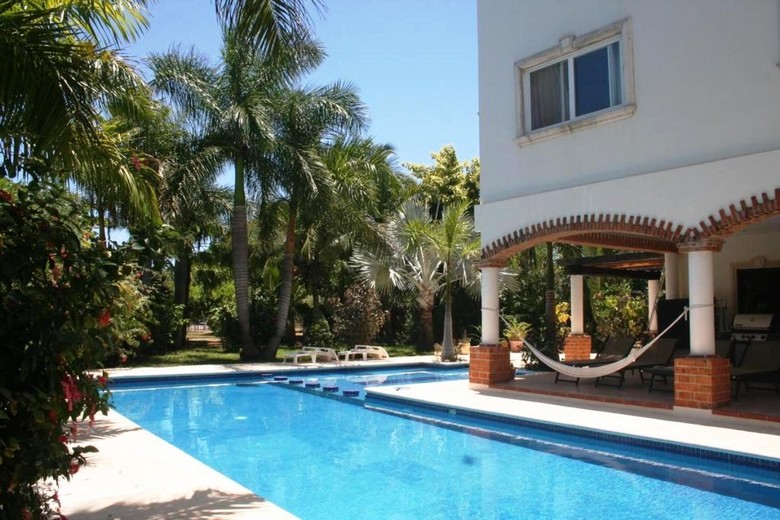 Villa Casa Andaluc�a