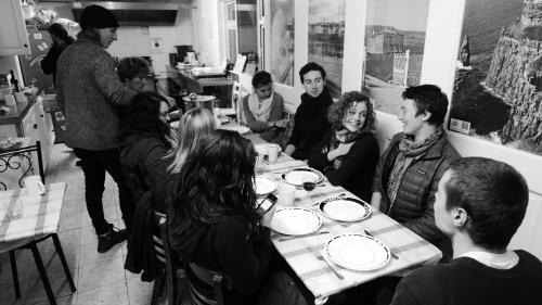 Lahinch Hostel