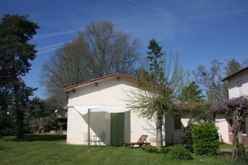 Bed & Breakfast The Retreat @ Le Grand Bois