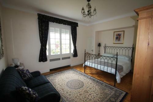 Bed & Breakfast The Retreat @ Le Grand Bois