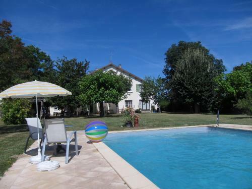 Bed & Breakfast The Retreat @ Le Grand Bois