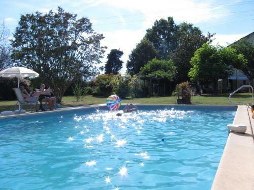 Bed & Breakfast The Retreat @ Le Grand Bois