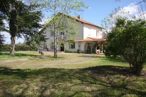 Bed & Breakfast The Retreat @ Le Grand Bois