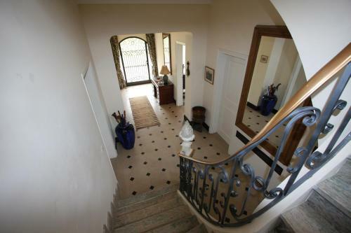 Bed & Breakfast The Retreat @ Le Grand Bois