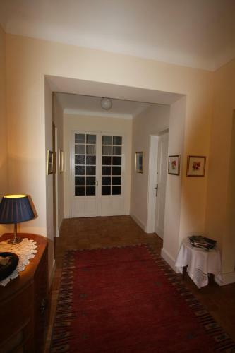 Bed & Breakfast The Retreat @ Le Grand Bois
