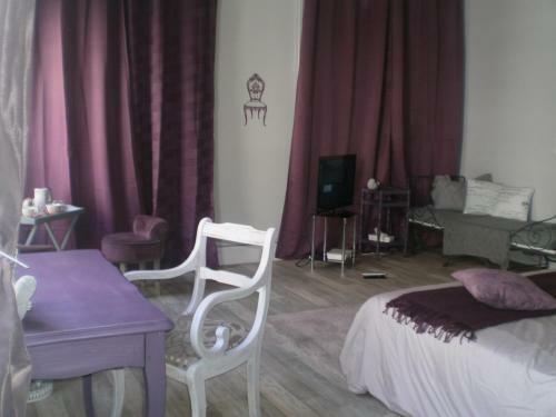 Hostal La Belle Haute
