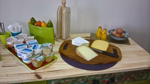 Hostal La Belle Haute