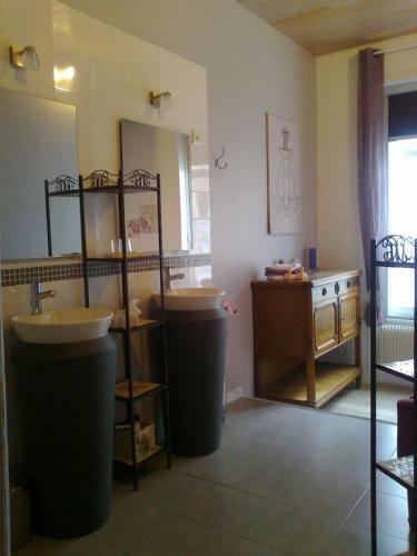 Hostal La Belle Haute