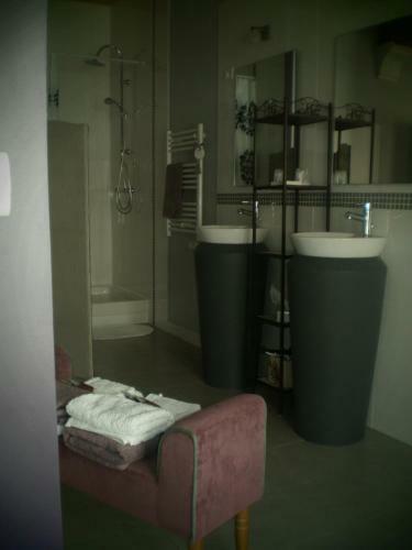 Hostal La Belle Haute