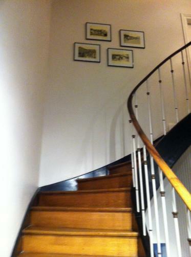 Hostal La Belle Haute
