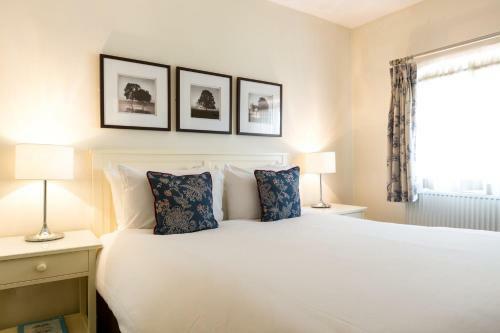 Loch Fyne Restaurant And Milsoms Hotel