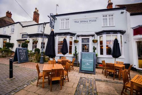 Loch Fyne Restaurant And Milsoms Hotel