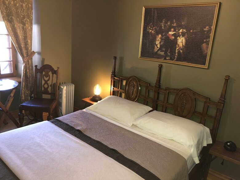 Hotel Manoir Ramezay