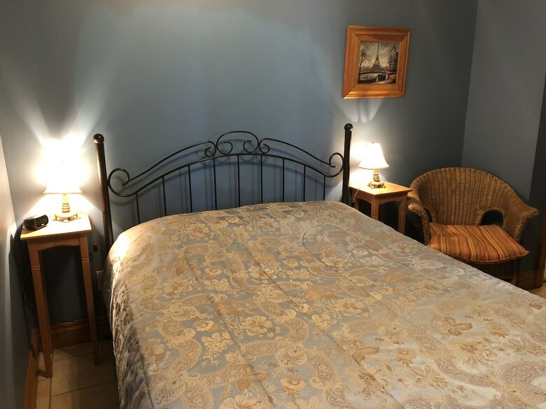 Hotel Manoir Ramezay