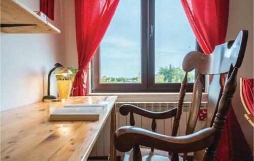 Holiday Home Radeki Polje I