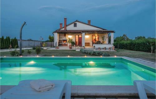 Holiday Home Radeki Polje I