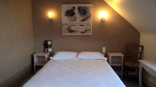 Hotel Le Moulin De La Renne