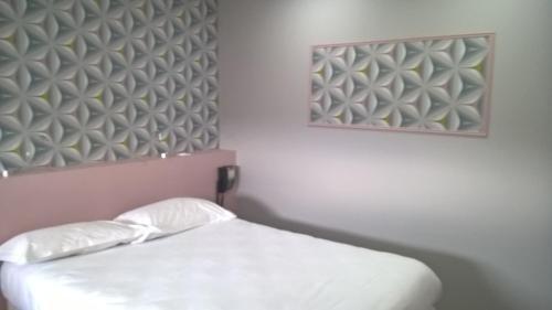 Hotel Le Moulin De La Renne