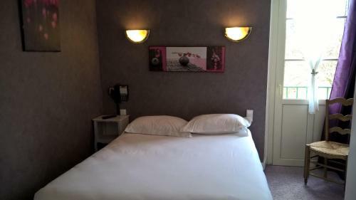 Hotel Le Moulin De La Renne