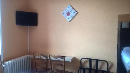 Hotel Le Moulin De La Renne