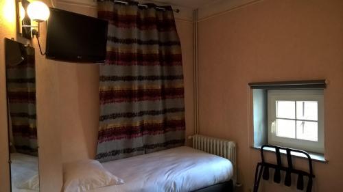 Hotel Le Moulin De La Renne